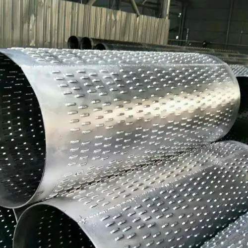 九江滤水管参考标准及其他因素