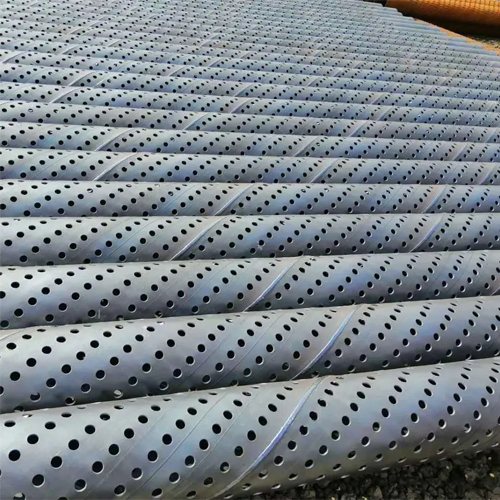 九江桥式滤水管如何分类？