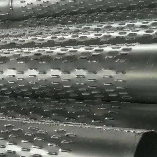 九江滤水管的焊接工艺有哪些