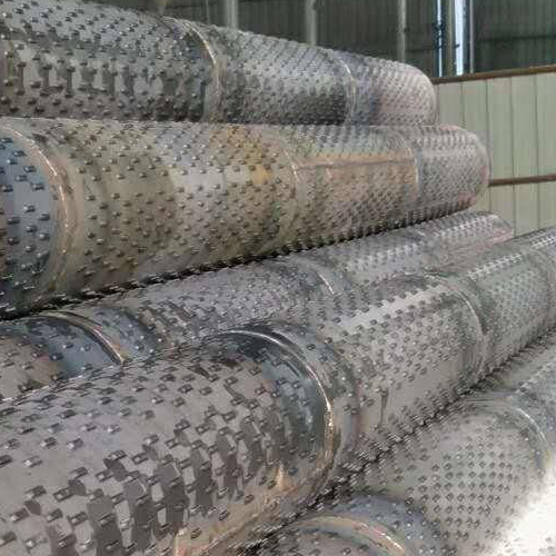 九江滤水管一般口径的选择方式