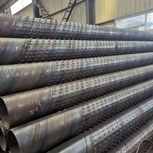 九江滤水管施工过程中如何保证安全操作？