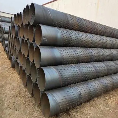 九江滤水管如何进行连接？